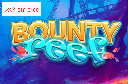 Bounty Reef